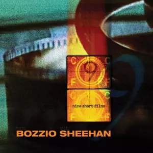 Terry Bozzio - Nine Short Films LP