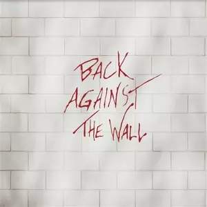 Back Against The Wall LP