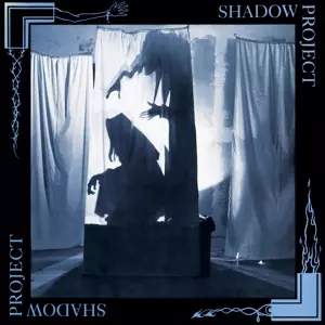 Shadow Project - Shadow Project LP