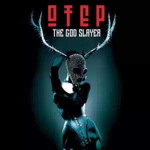 Otep - The God Slayer LP