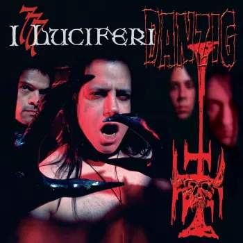Danzig - Danzig 777: I Luciferi CD