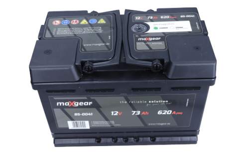 MAXGEAR startovací baterie 85-0041