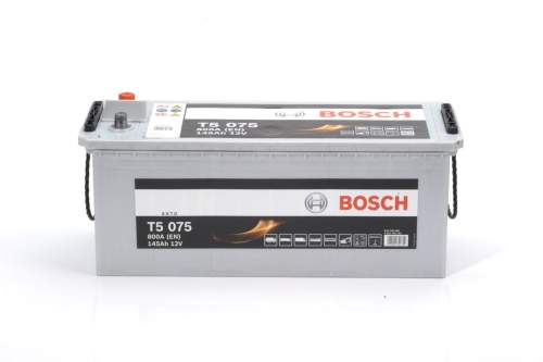 BOSCH startovací baterie 0 092 T50 750
