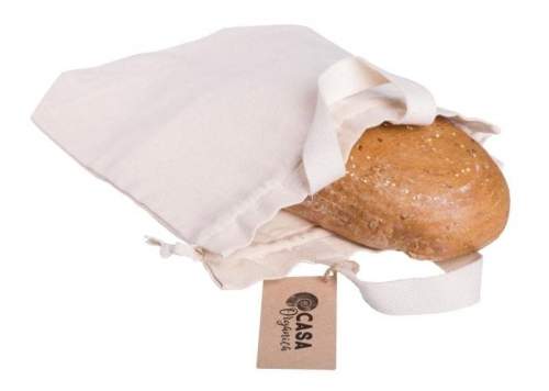 Casa Organica Taška na chleba z biobavlny