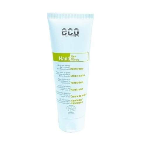 Eco Cosmetics Krém na ruce s echinaceou BIO 125 ml