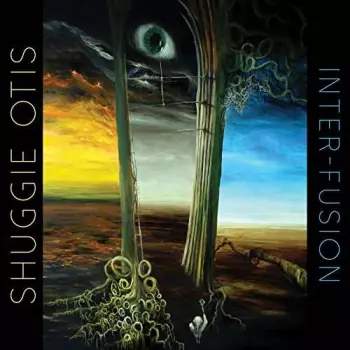 CD Shuggie Otis: Inter-Fusion