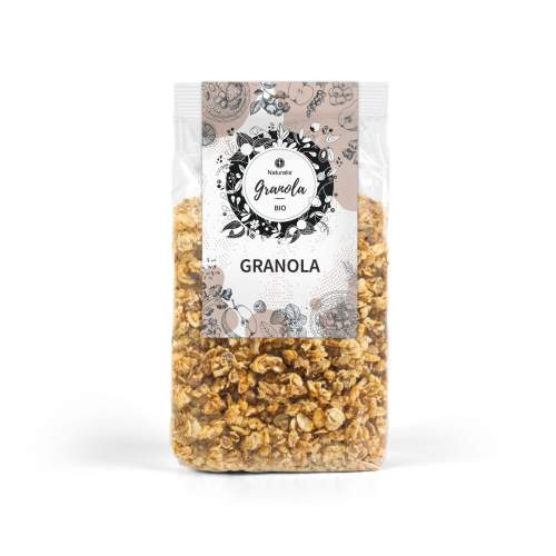 Naturalis Granola BIO 350 g