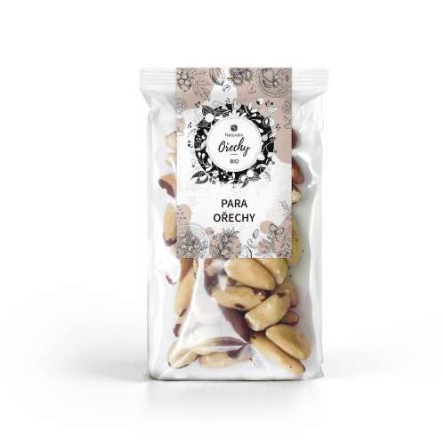 Naturalis Para ořechy BIO 100 g