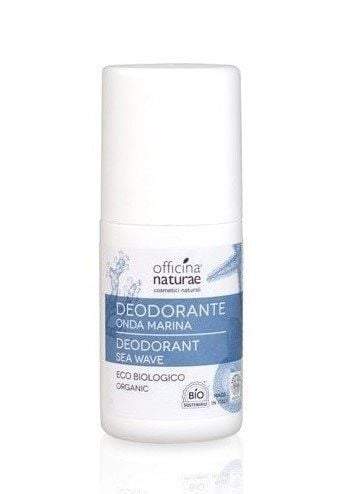 Officina Naturae Deodorant roll-on Sea Wave BIO 50 ml