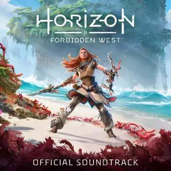 SONY 6CD Horizon Forbidden West: Horizon Forbidden West (box Set)