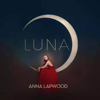 SONY Anna Lapwood: Luna (Vinyl / 12" Album)