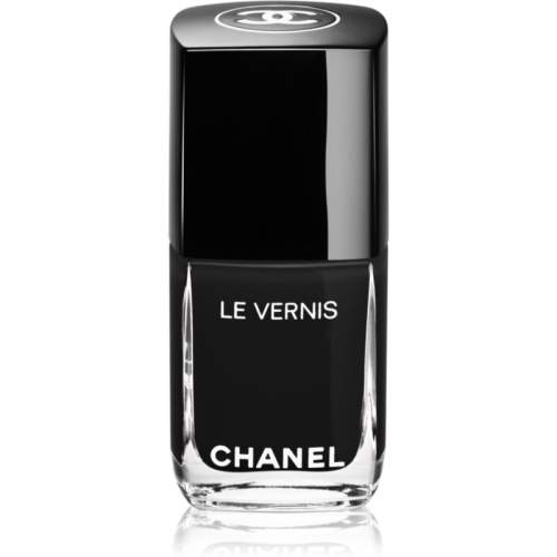 Chanel Le Vernis Long-lasting Colour and Shine dlouhotrvající lak na nehty odstín 161 - Le Diable En Chanel 13 ml