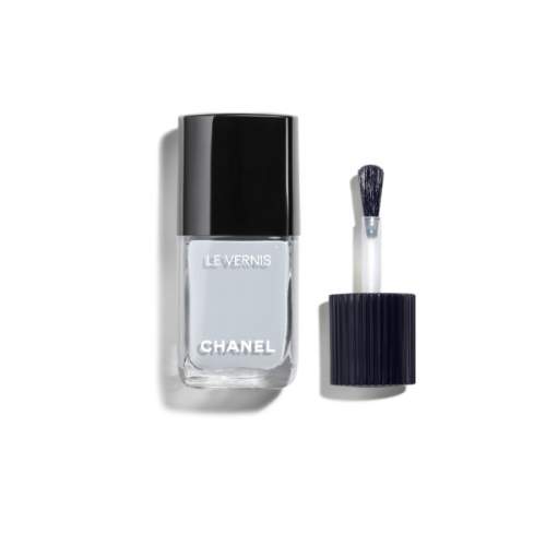 Chanel Le Vernis Long-lasting Colour and Shine dlouhotrvající lak na nehty odstín 125 - Muse 13 ml