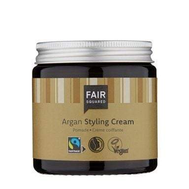 Fair Squared Krém na styling vlasů s arganem 100 ml