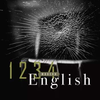 1234 (Modern English) (CD / Album)