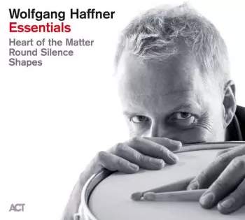 3CD Wolfgang Haffner: Essentials