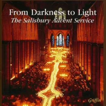 From Darkness to Light (CD / Album)