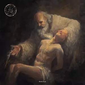 Avodah Zarah (Amalekim) (Vinyl / 12" Album)