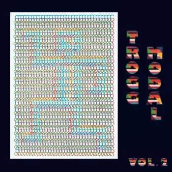 Trogg Modal (Eric Copeland) (CD / Album)
