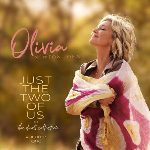 Just the Two of Us (Olivia Newton-John) (Vinyl / 12" Album)
