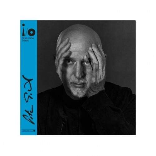 Peter Gabriel - I/0 (Dark - Side Mix) (2 LP)