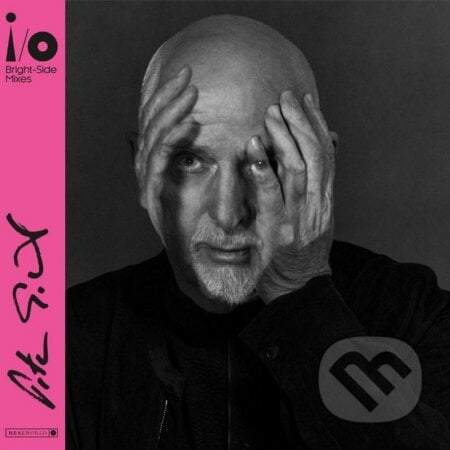 Peter Gabriel - I/O (Bright -Side Mix) (2 LP)