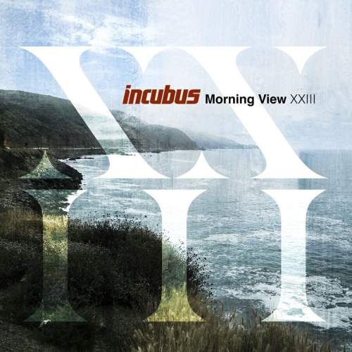 2LP Incubus: Morning View XXIII