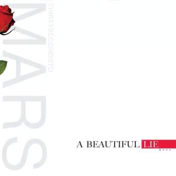 A Beautiful Lie (30 Seconds to Mars) (Vinyl / 12" Album)