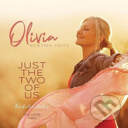 LP Olivia Newton-John: Just The Two Of Us: The Duets Collection Vol.2