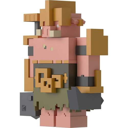 Figurka Super Boss Minecraft Legends