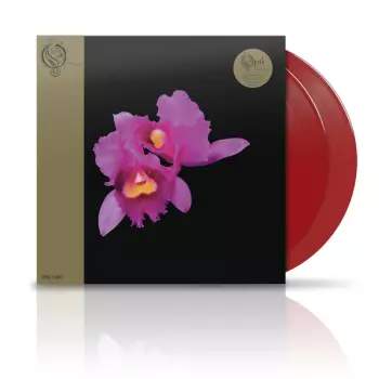 Orchid (Opeth) (Vinyl / 12" Album Coloured Vinyl)