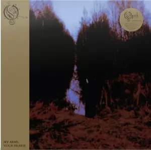 2LP Opeth: My Arms Your Hearse