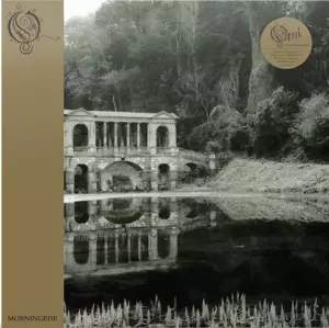 Morningrise (Opeth) (Vinyl / 12" Album Coloured Vinyl)