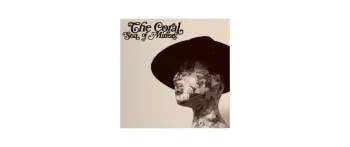 Sea of Mirrors (The Coral) (Vinyl / 12" Album Coloured Vinyl)