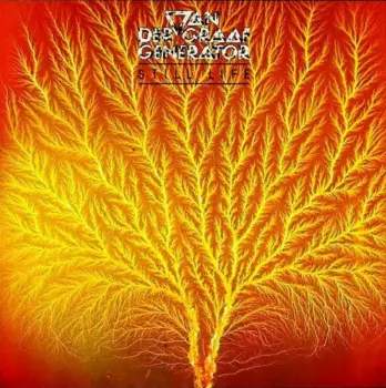 Still Life (Van Der Graaf Generator) (CD / Album)