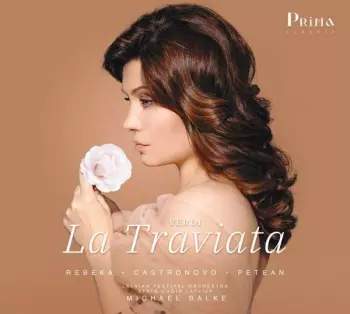 Verdi: La Traviata (CD / Album)