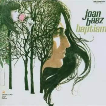 Baptism (Joan Baez) (CD / Album)