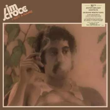 I Got a Name (Jim Croce) (Vinyl / 12" Album Coloured Vinyl)