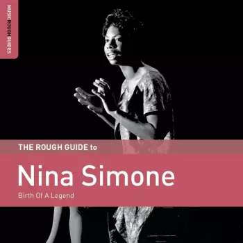 The Rough Guide to Nina Simone (Nina Simone) (CD / Album)