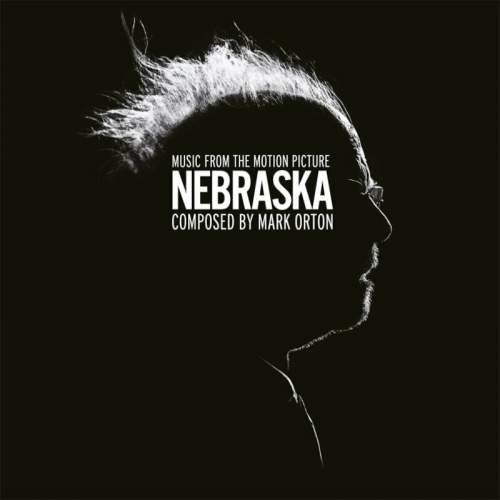 Nebraska (Vinyl / 12" Album Coloured Vinyl (Limited Edition))