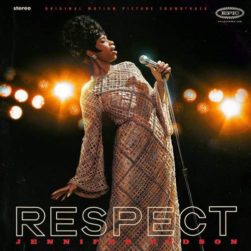 Soundtrack: Respect - CD