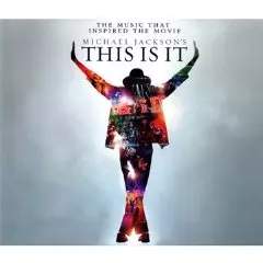 2CD Michael Jackson: This Is It