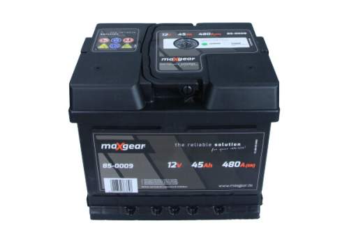 MAXGEAR startovací baterie 85-0009