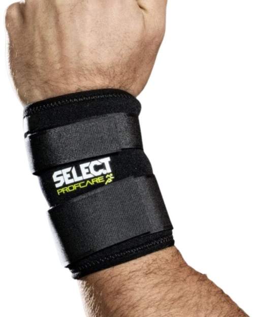 Select Wrist support 6700 Black XL/XXL