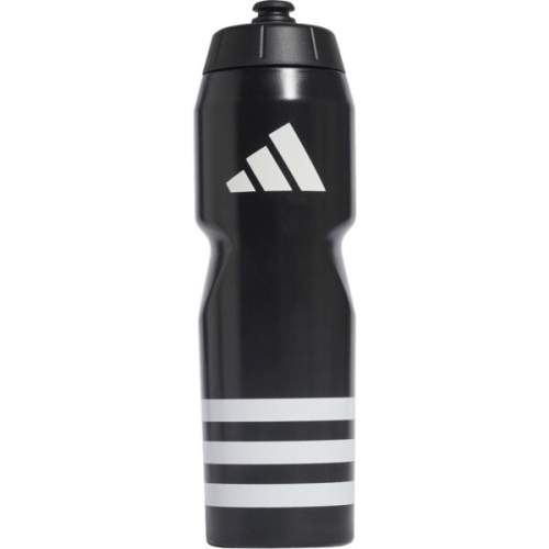 Adidas TIRO BOTTLE 0.75 L Sportovní láhev černá