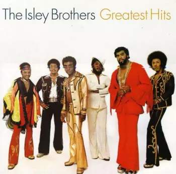 CD The Isley Brothers: Greatest Hits