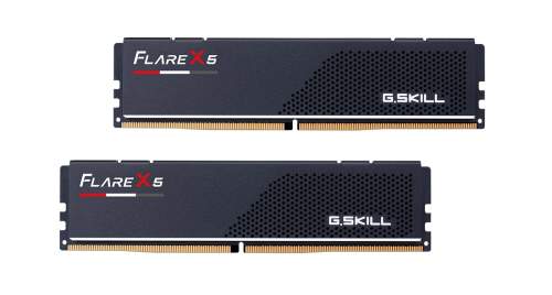 G.SKILL 32GB kit DDR5 5600 CL30 Flare X5 AMD EXPO , F5-5600J3036D16GX2-FX5