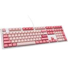 Ducky One 3 Gossamer Pink Gaming Keyboard - MX-Brown (US)