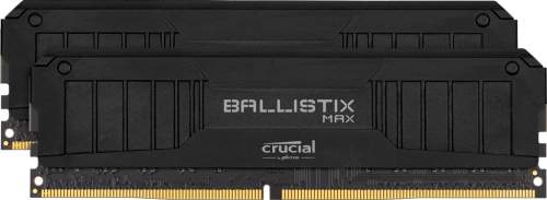Crucial 16GB KIT DDR4 5100MHz CL19 Ballistix Max
