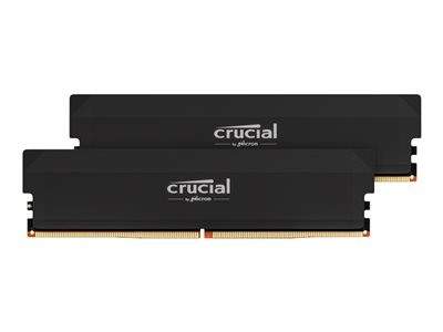 Crucial Overclocking Pro 32GB KIT DDR5 6000MHz CL36